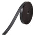 Best Value Nobo Magnetic Self Adhesive Tape, 10 mm x 10 m, Black, 1901053,
