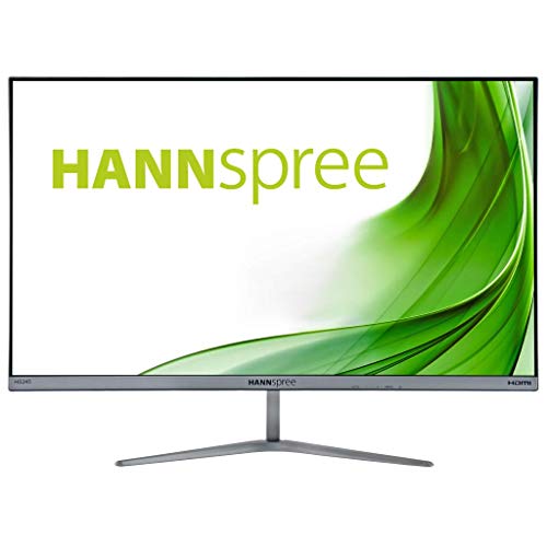Hannspree HS245HFB 23.8in IPS Monitor