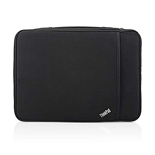 Lenovo - Notebook sleeve - 13" - for ThinkPad L13 Gen 2, L13 Yoga Gen 2, X1 Nano Gen 1, X1 Titanium Yoga Gen 1, X13 Yoga Gen 2