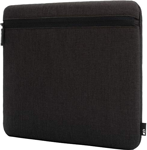 Incase Carry Zip Sleeve - Notebook sleeve - 13" - graphite