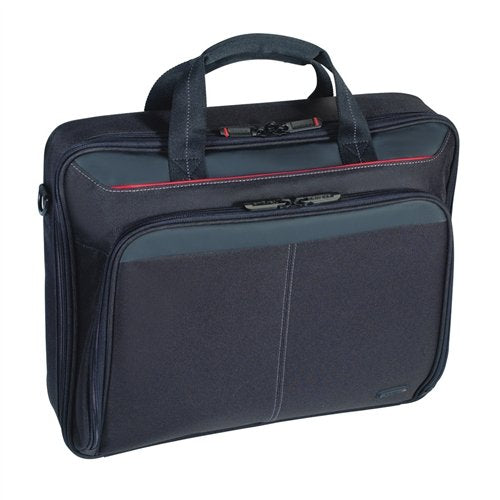Targus Carry Case Nylon Black for Notebook