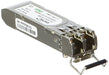 SonicWall SFP Modules 1GB-SX SFP SHORT HAUL FIBER MODULE MULTI-MODE NO CABLE