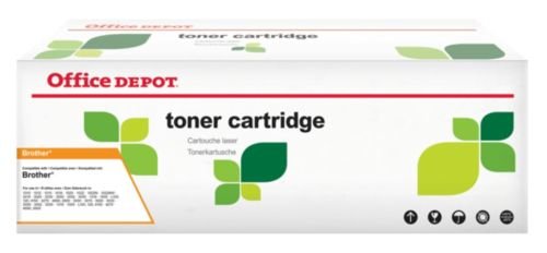 Best Value Office Depot tn3280-toner Compatible 8000Pages Black Brother HL-5340D TN3280