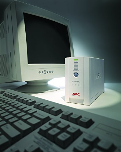 APC Back-UPS 500, 230V