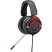 AOC Gaiming GH300 - Headset - 7.1 channel - on-ear - wired - USB
