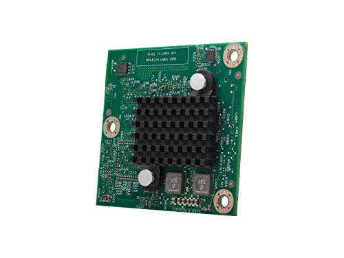 Cisco Fourth-Generation 256-Channel High-Density Packet Voice Digital Signal Processor Module - Voice DSP module - for Cisco 4451-X