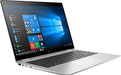 HP EliteBook x360 1040 G6 - Flip design - Core i7 8565U / 1.8 GHz - Win 10 Pro 64-bit - 32 GB RAM - 512 GB SSD NVMe, TLC, HP Value - 14" IPS touchscreen HP SureView 1920 x 1080 (Full HD) - UHD Graphics 620 - Bluetooth, Wi-Fi - kbd: UK