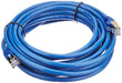 5M Cat6A Blue Rj45 Snagless Stp Cable