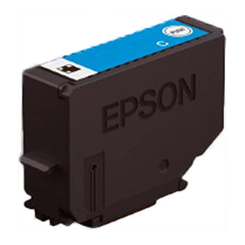 Epson 378XL - 9.3 ml - high capacity - cyan - original - blister - ink cartridge - for Expression Home XP-8605, 8606, Expression Home HD XP-15000, Expression Photo XP-8500, 8505