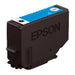 Epson 378XL - 9.3 ml - high capacity - cyan - original - blister - ink cartridge - for Expression Home XP-8605, 8606, Expression Home HD XP-15000, Expression Photo XP-8500, 8505