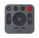 Logitech - Video conference system remote control - for ConferenceCam, Rally Plus
