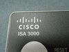 Cisco Industrial Security Appliance 3000 - Switch - L3 - Managed - 4 x 10/100/1000 - DIN rail mountable - DC power - TAA Compliant