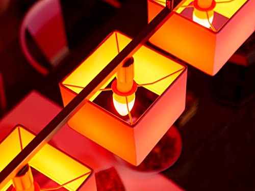 Philips Hue White and Color Ambiance - LED light bulb - shape: B39 - E14 - 4 W (equivalent 25 W) - class G - 16 million colours - 2000-6500 K (pack of 2)