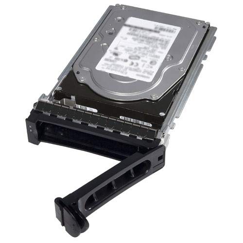 Dell - Hard drive - 1 TB - hot-swap - 3.5" - SATA 6Gb/s - 7200 rpm