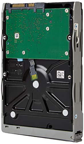 Cisco - Hard drive - 4 TB - hot-swap - 3.5" LFF - SAS 12Gb/s - 7200 rpm - for UCS C3160, C3260, S3260, SmartPlay Select C3260