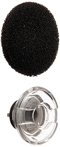 SPARE EAR TIP KIT MEDIUM FOAM