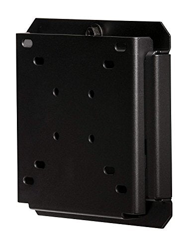 Best Value Peerless SF630P Smart Flat Wall Mount for Screen Upto 10-29-Inch - Black