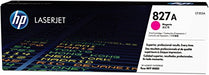 HP 827A - CF303A - 1 x Magenta - Toner cartridge - For Color LaserJet Enterprise flow MFP M880z, flow MFP M880z+