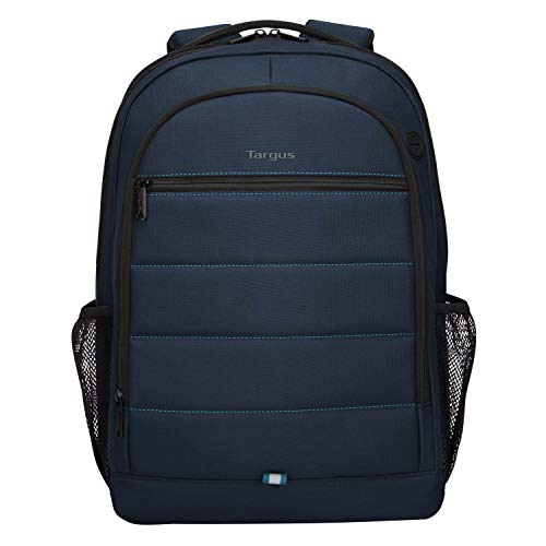 Targus Octave - Notebook carrying backpack - 15.6" - blue