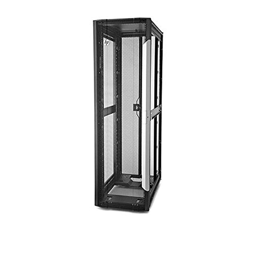 HP 842 1200mm Shock Grey Intelligent Series Rack