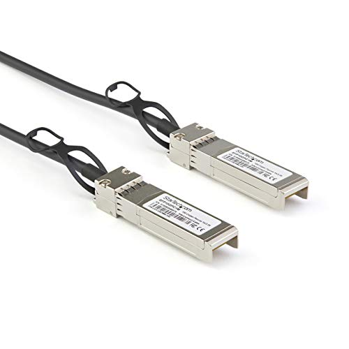 Dell Emd Dac Sfpplus 10G 1M Cable