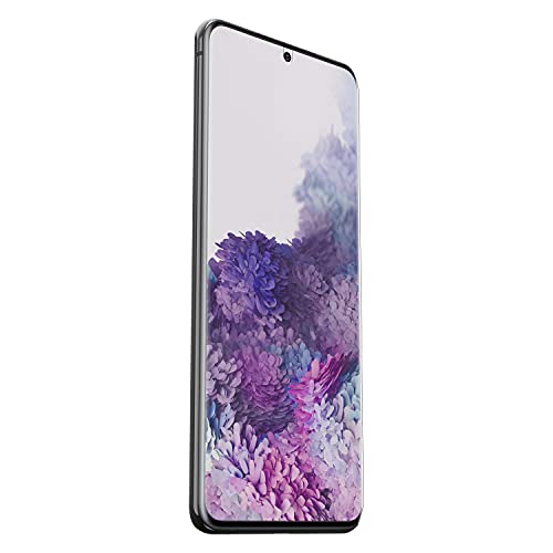 OtterBox Clearly Protected - Screen protector for mobile phone - clear - for Samsung Galaxy S20+, S20+ 5G