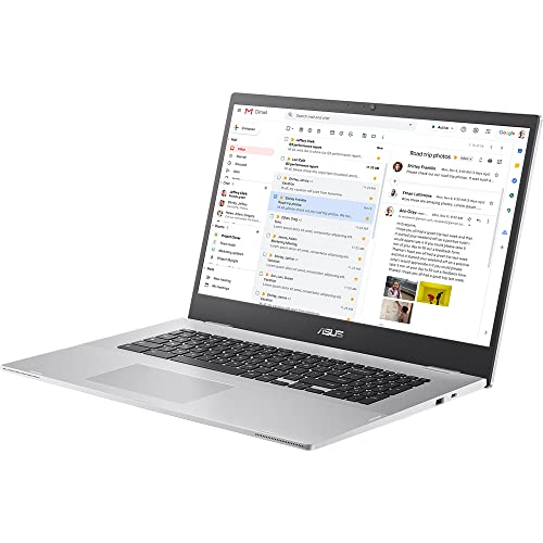 CX1700 17.3in N6000 4GB 128GB Chromebook