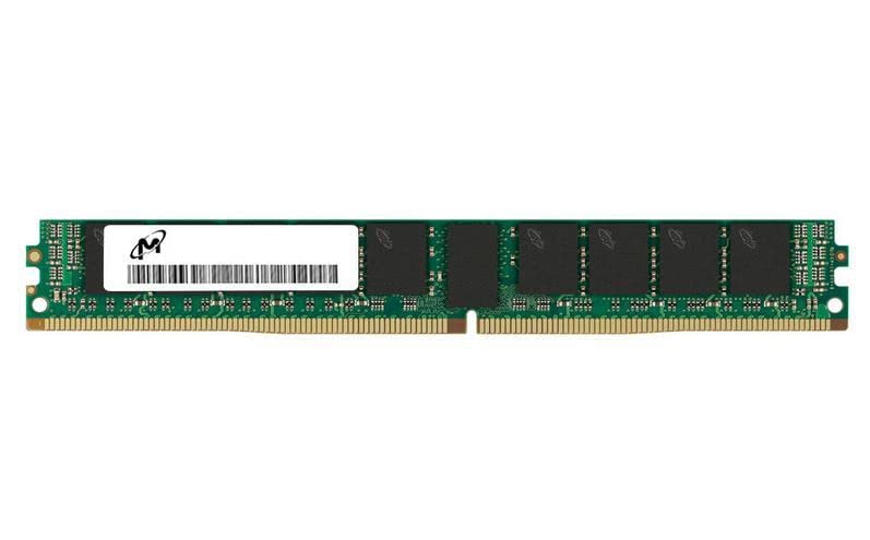Micron - DDR4 - module - 16 GB - DIMM 288-pin - 3200 MHz / PC4-25600 - CL22 - VMware vSphere Loyalty Program