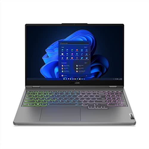 Lenovo Legion 5 15ARH7H 82RD - AMD Ryzen 7 6800H / 3.2 GHz - Win 11 Home - GF RTX 3070 Ti - 16 GB RAM - 512 GB SSD NVMe - 15.6" IPS 2560 x 1440