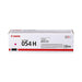 Canon 054 H - High capacity - magenta - original - toner cartridge - for ImageCLASS LBP622Cdw, MF641CW, MF642Cdw, MF644Cdw
