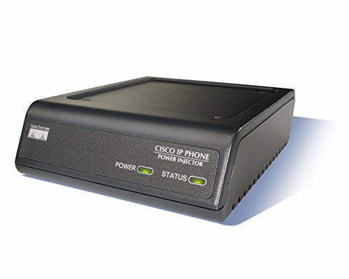 IP Phone Power Injector For 7900 Series Phones