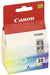 Canon CL-38 - 2146B001 - 1 x Cyan,1 x Magenta,1 x Yellow - Ink Cartridge - For PIXMA iP1800,iP1900,iP2500,iP2600,MP140,MP190,MP210,MP220,MP470,MX300,MX310