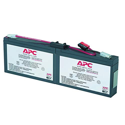 APC RBC18 Replacement Battery for PS250I