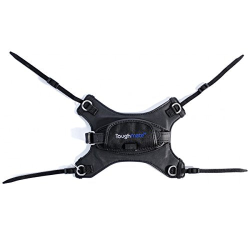 Infocase Rotating Hand Strap - Hand strap - for Toughbook CF-20, CF-20 Standard