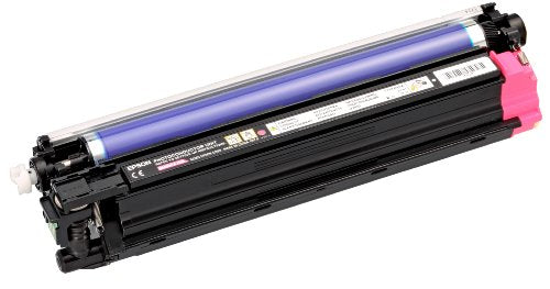 Epson - Magenta - photoconductor unit - for WorkForce AL-C500DHN, AL-C500DN, AL-C500DTN, AL-C500DXN