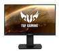 ASUS TUF Gaming VG249Q - LED monitor - 23.8" - 1920 x 1080 Full HD (1080p) @ 144 Hz - IPS - 250 cd/m - 1000:1 - 1 ms - HDMI, DVI-D, DisplayPort - speakers