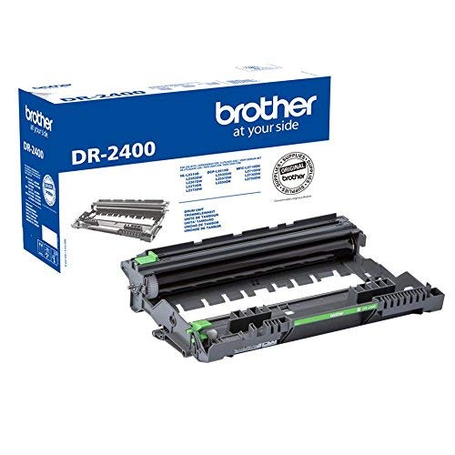 Best Value Brother DR-2400 Drum Unit, Brother Genuine Supplies