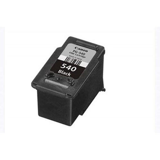 Canon PG-540XL - 5222B004 - 1 x Black - High Yield - Blister with security - Ink Cartridge - For PIXMA MG2250,MG3150,MG3250,MG3510,MG3550,MG4250,MX395,MX455,MX475,MX525,MX535