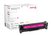 Xerox - Magenta - compatible - toner cartridge (alternative for: HP 312A) - for HP Color LaserJet Pro MFP M476dn, MFP M476dw, MFP M476nw
