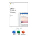 Microsoft Office Home and Student 2019 - Box pack - 1 PC/Mac - medialess, P6 - Win, Mac - English - Eurozone