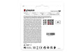 Kingston Industrial - Flash memory card - 32 GB - A1 / Video Class V30 / UHS-I U3 / Class10 - microSDHC UHS-I
