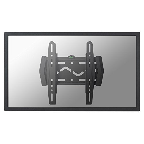 NewStar TV/Monitor Ultrathin Wall Mount (fixed) for 22"-40" Screen - Black - Wall mount for LCD display - black - screen size: 22"-40"