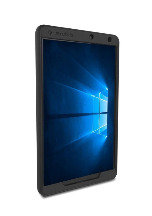 Compulocks Rugged Edge Case for Surface Pro 4-7 - Bumper for tablet - rugged - rubber - black - 12.3" - for Microsoft Surface Pro 4