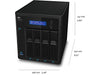 WD My Cloud PR4100 0TB 4 BAY Desktop NAS