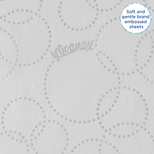 Pk6 Handtowels Rol We Kleenex Ultra 150M