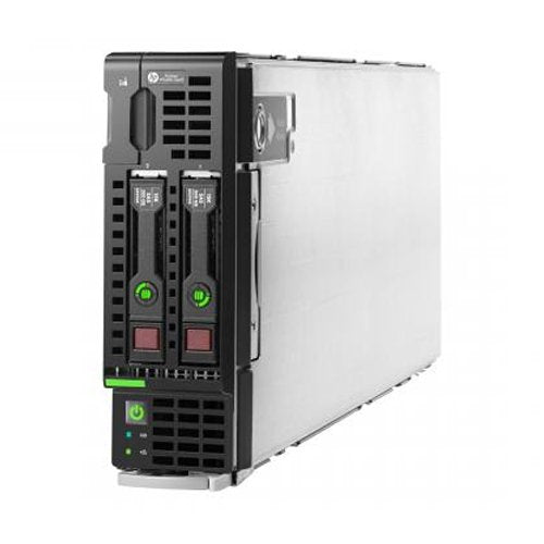 HP WS460c Gen9 CTO Graphics Exp Blade