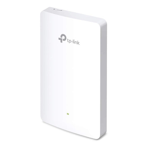 TP-Link Omada EAP225-Wall - Radio access point - Wi-Fi 5 - 2.4 GHz, 5 GHz - wall mountable