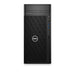 Dell Precision 3660 Tower - MT - 1 x Core i7 12700K / 3.6 GHz - vPro - RAM 16 GB - SSD 512 GB - NVMe, Class 40 - DVD-Writer - RTX A2000 - GigE - Win 10 Pro 64-bit