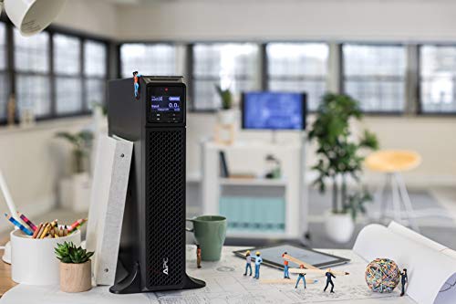 APC Smart UPS SRT 1000VA 230V