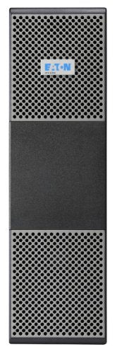 Eaton 9PX 9PXEBM180 - Battery enclosure (rack-mountable / external) Lead Acid - 3U - 19" - for 9PX 9PX5KIBP, 9PX5KIRTN, 9PX6KIBP, 9PX6KIRTN